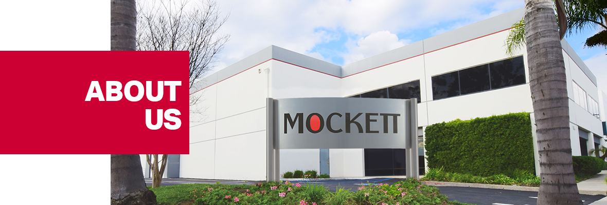 Mockett