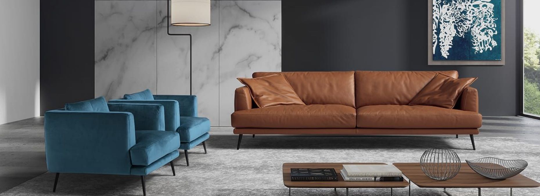 Modern Furniture & Contemporary Furniture in Texas & Arizona