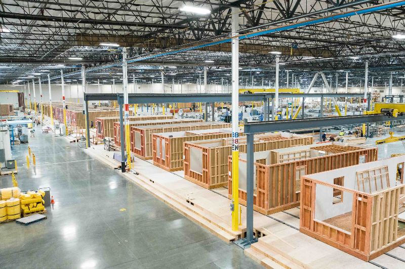 Modular Building industry insight