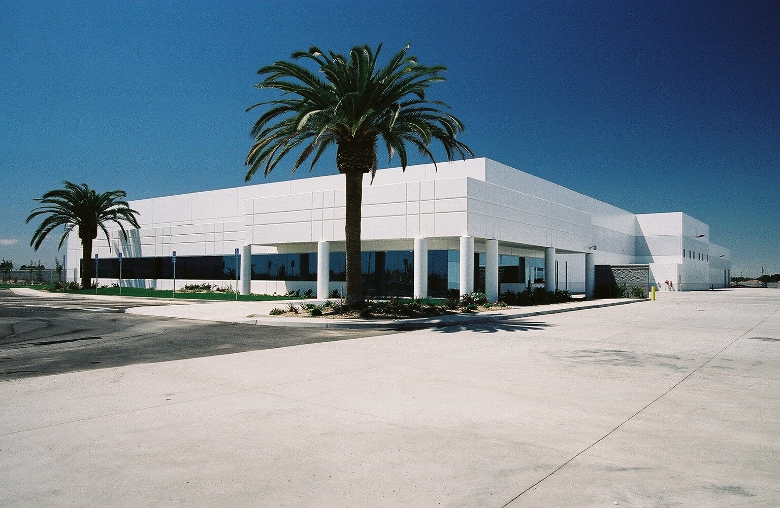 Modular Building Manufacturers