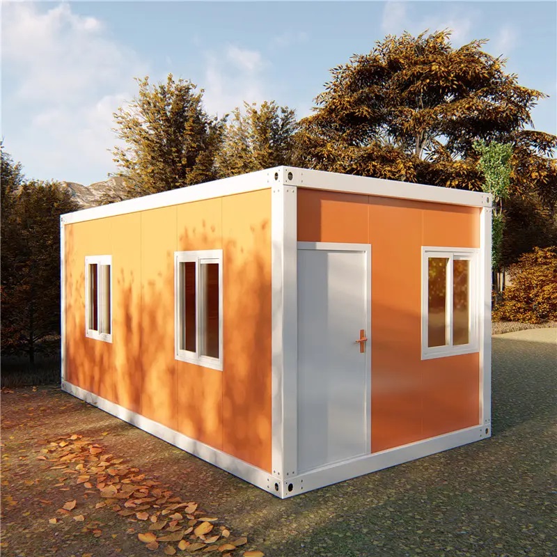 Modular & Container Homes