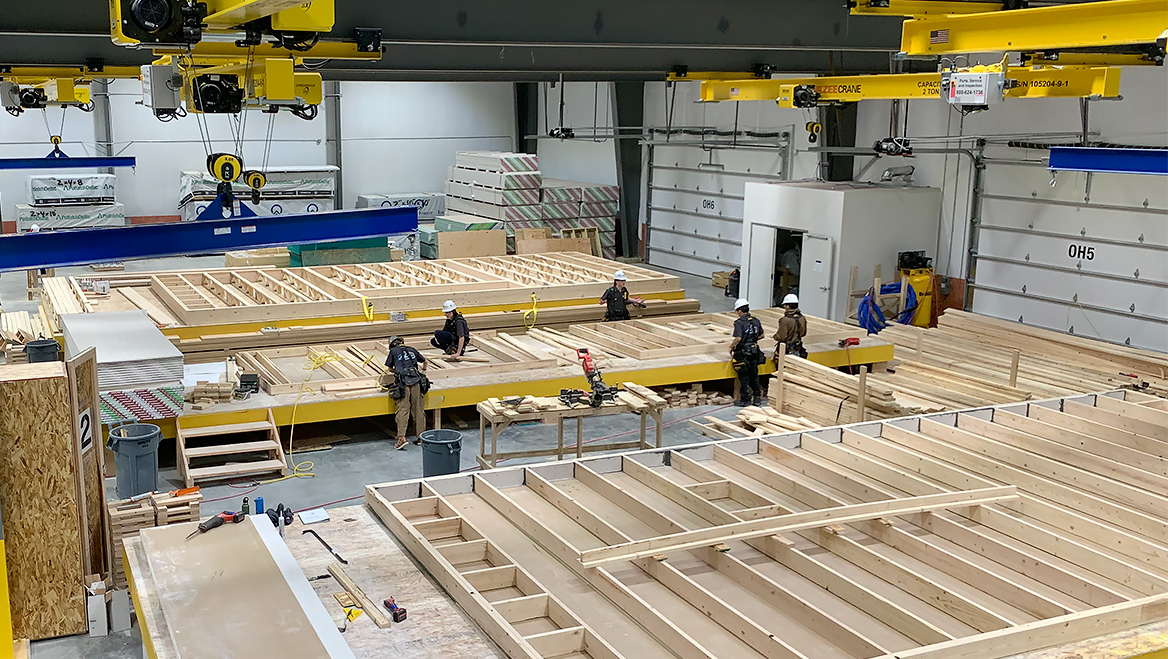 Modular Home Colorado industry insight