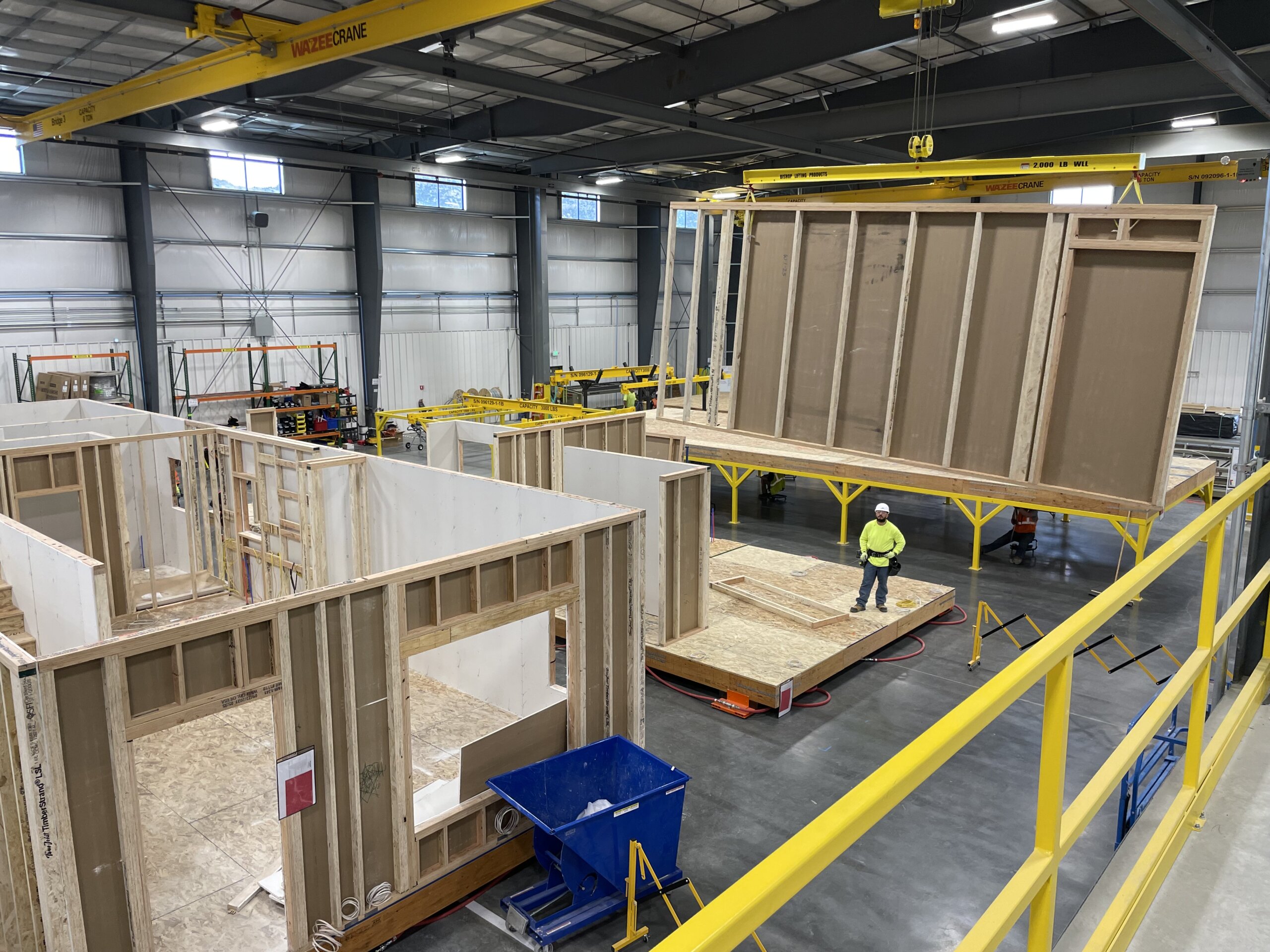 Modular Home Colorado industry insight