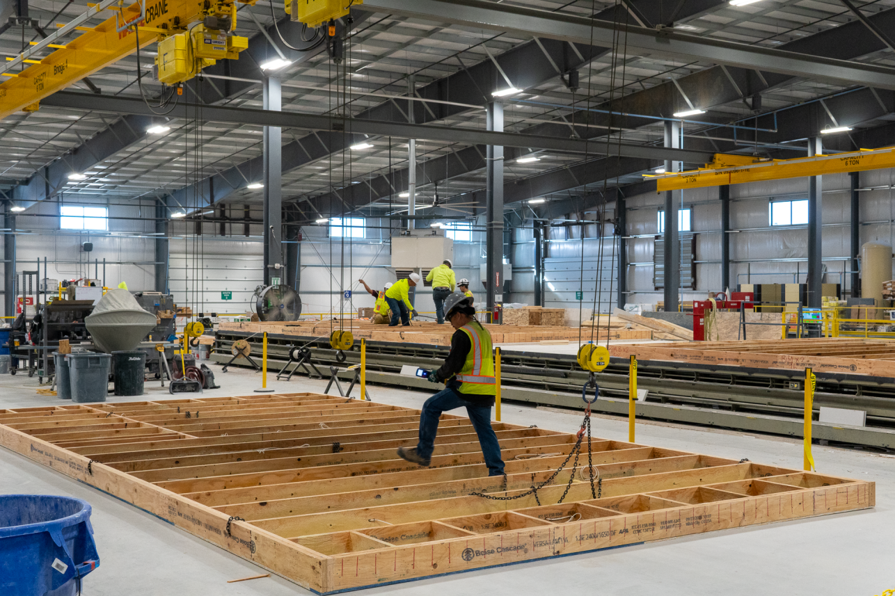 Modular Home Colorado industry insight