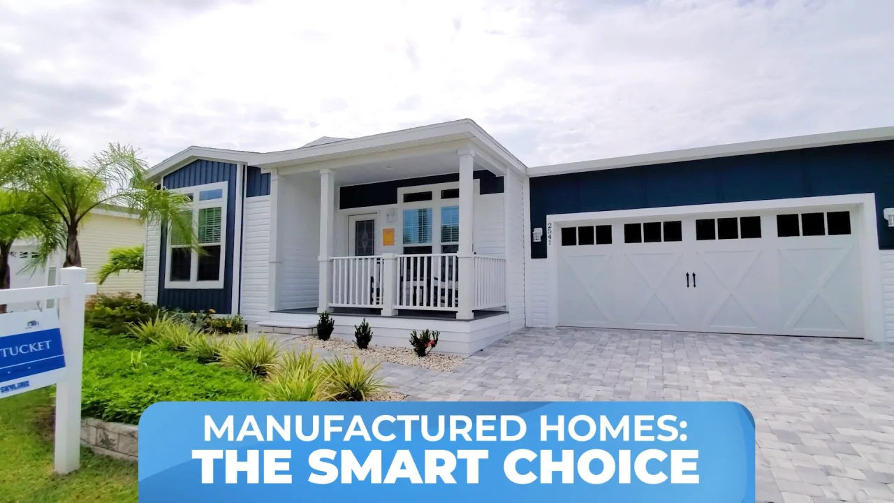 Modular Home In Florida industry insight