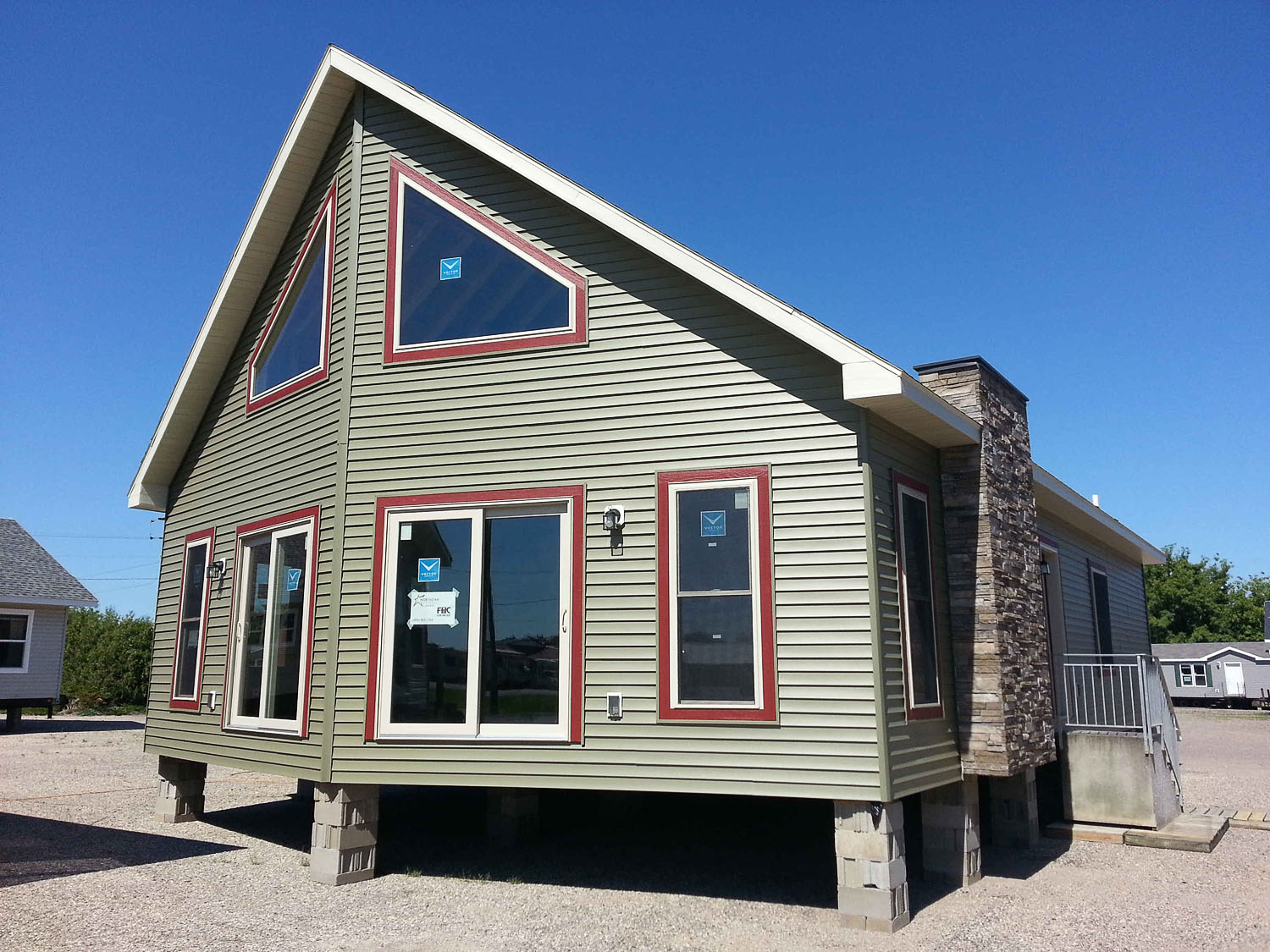 Modular Home In Minnesota industry insight
