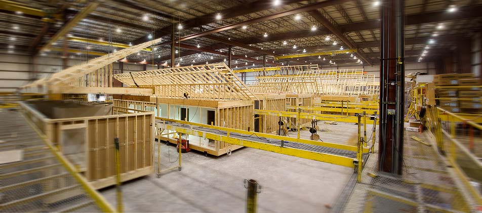 Modular Home In Minnesota industry insight