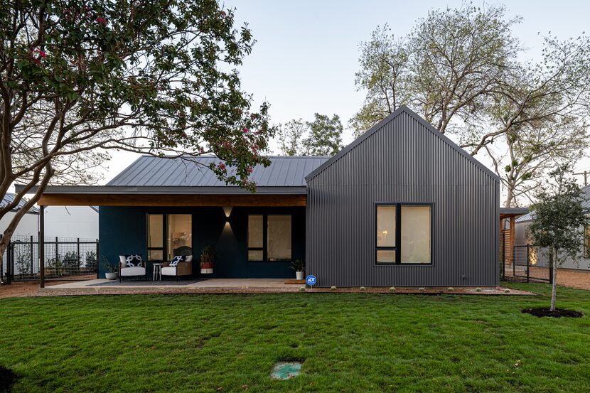 Modular Home In Texas industry insight