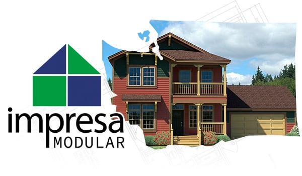 Modular Home In Washington State industry insight