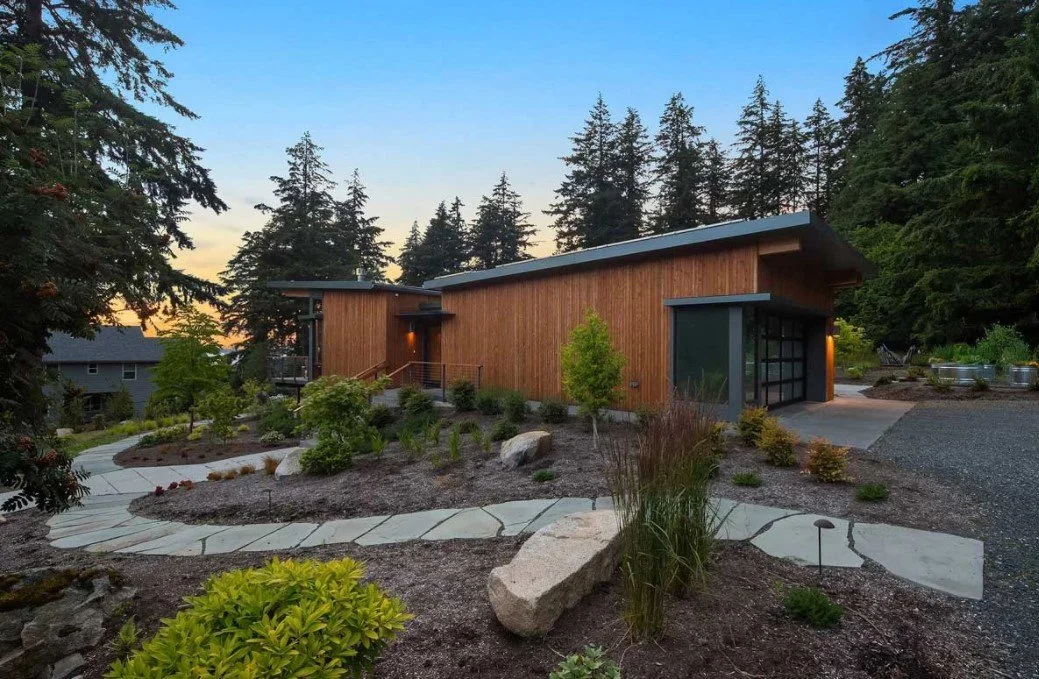 Modular Home In Washington State industry insight