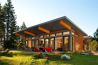 Modular Home In Washington State industry insight
