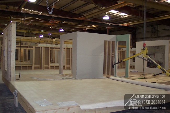 Modular Home Nj industry insight