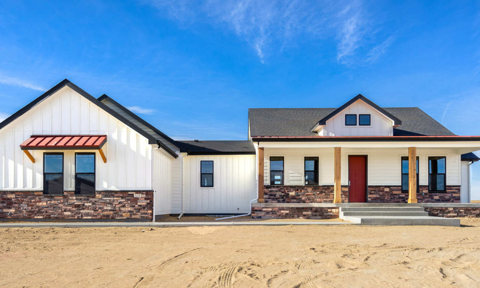 Modular Homes By Dynamic Homes