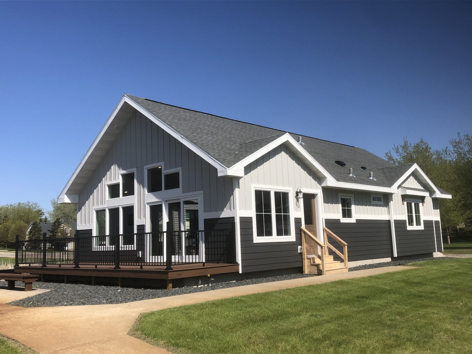 Modular Homes By Dynamic Homes