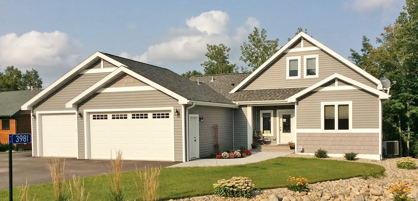 Modular Homes By Dynamic Homes