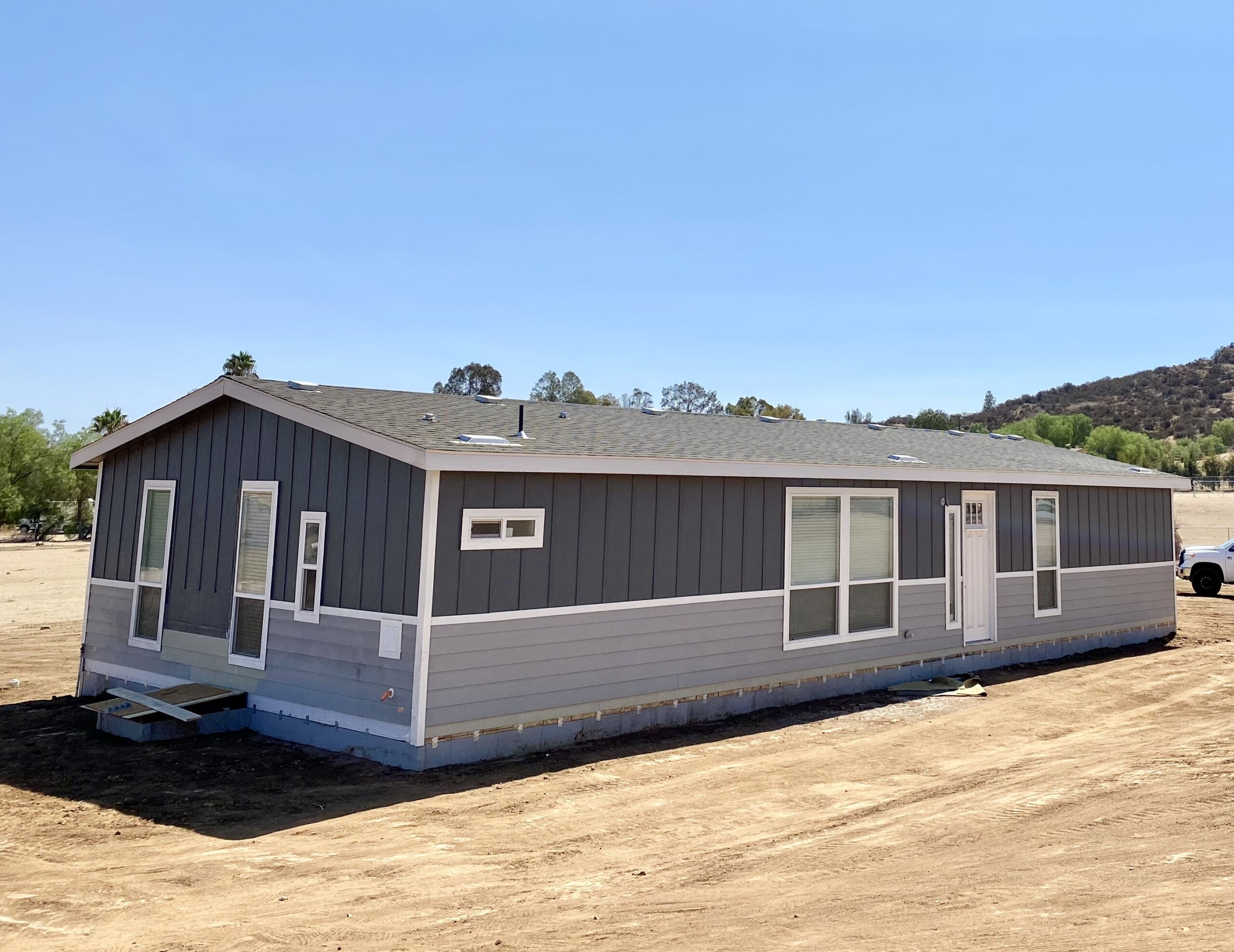 Modular Homes For Sale