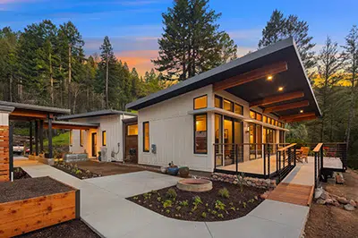 Modular Homes of Texas