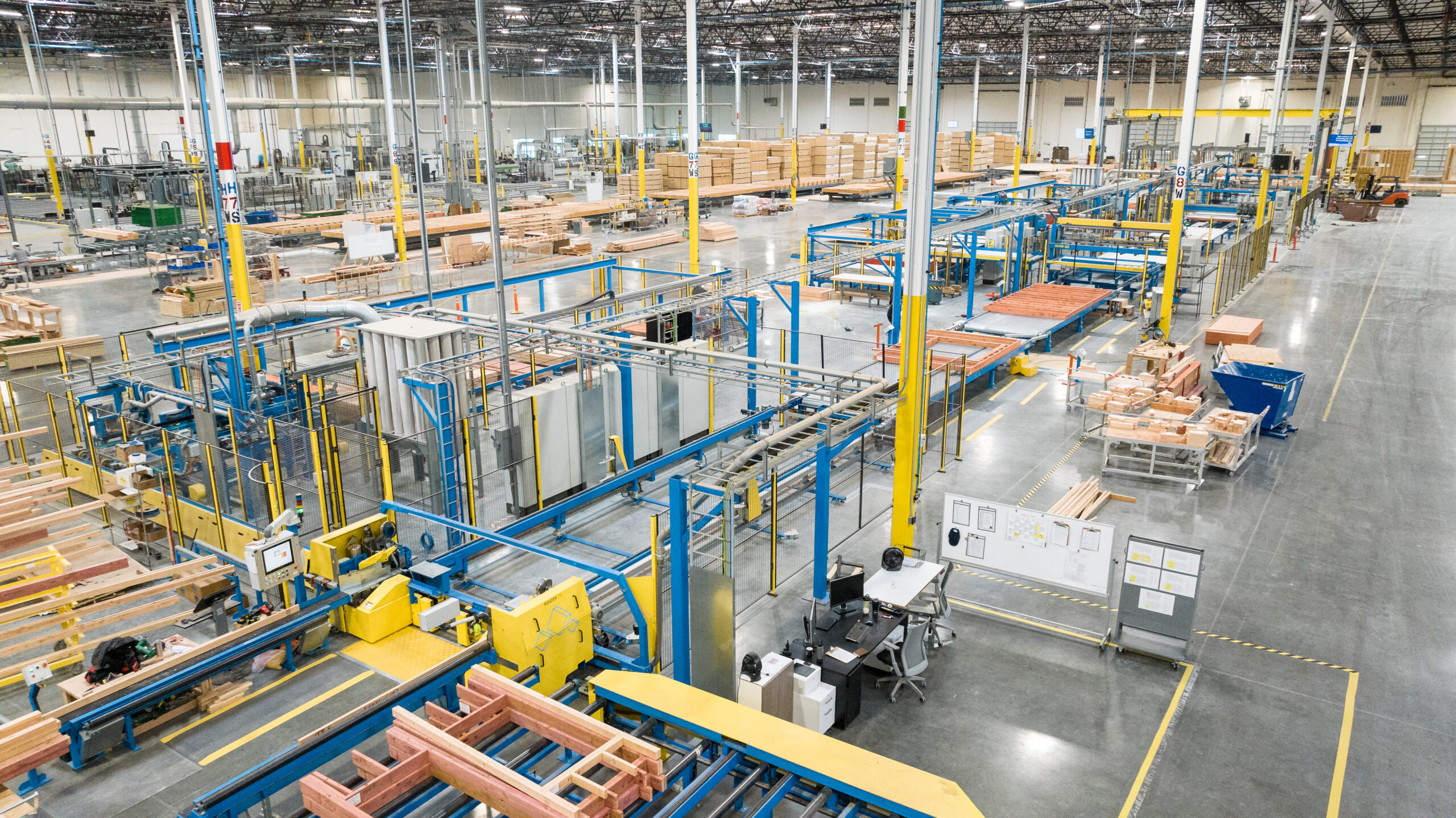 Modular House industry insight