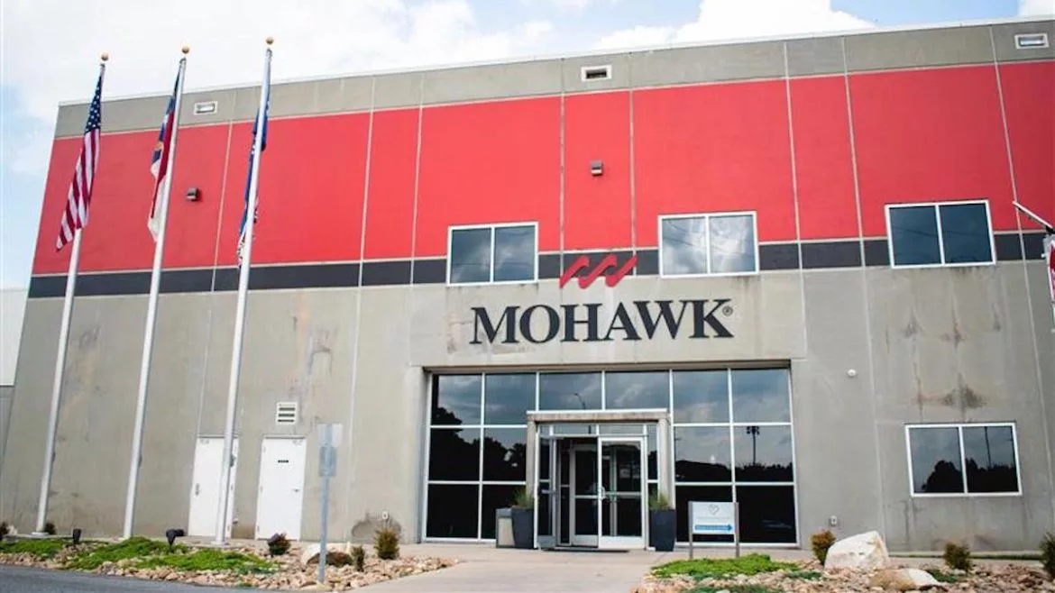 Mohawk