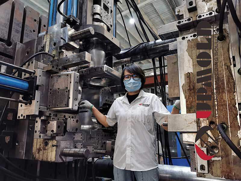 Mold industry insight