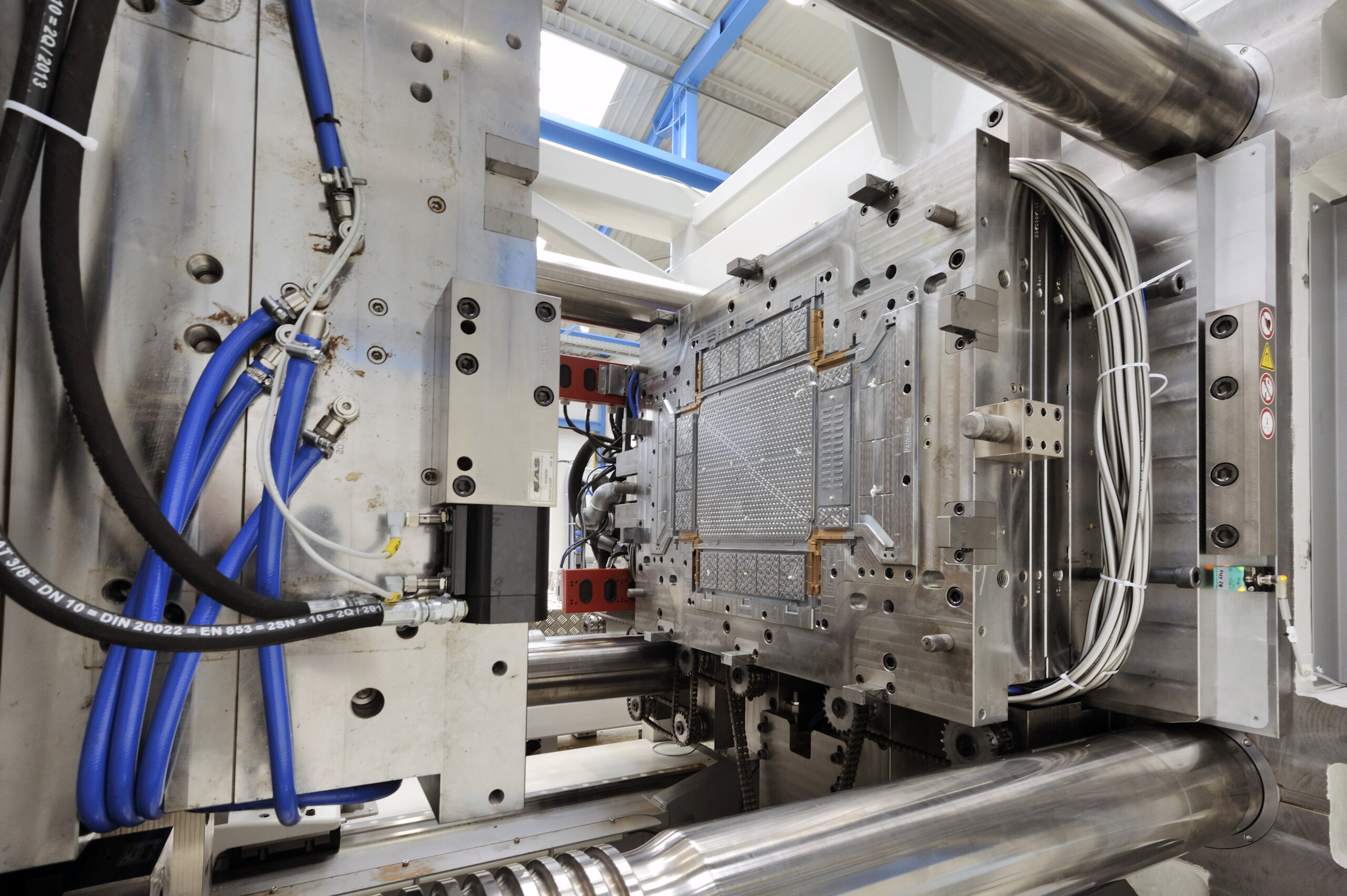 Mold industry insight