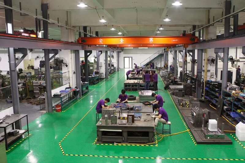 Mold industry insight