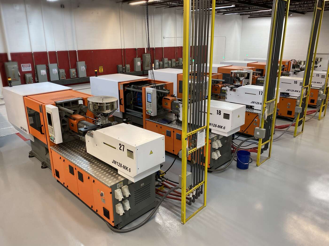 Mold industry insight