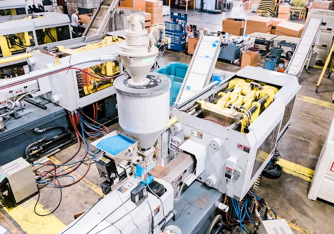 Molding industry insight