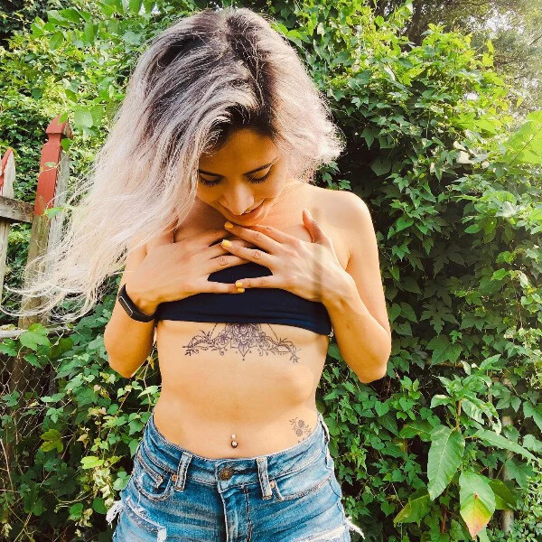 Momentary Ink Tattoos