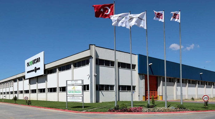 Mondi Corrugated Turkey