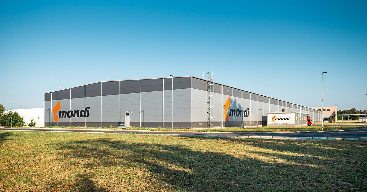 Mondi Turkey Oluklu Mukavva A.S. Company Profile