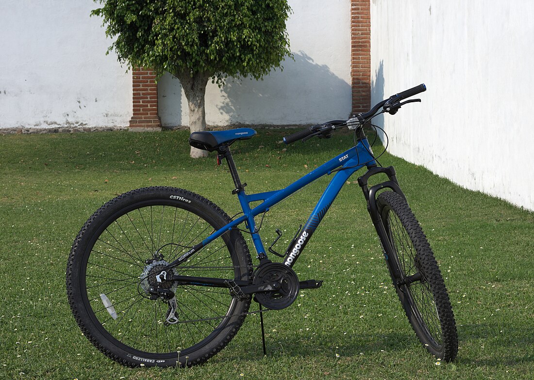 Mongoose Bicycles