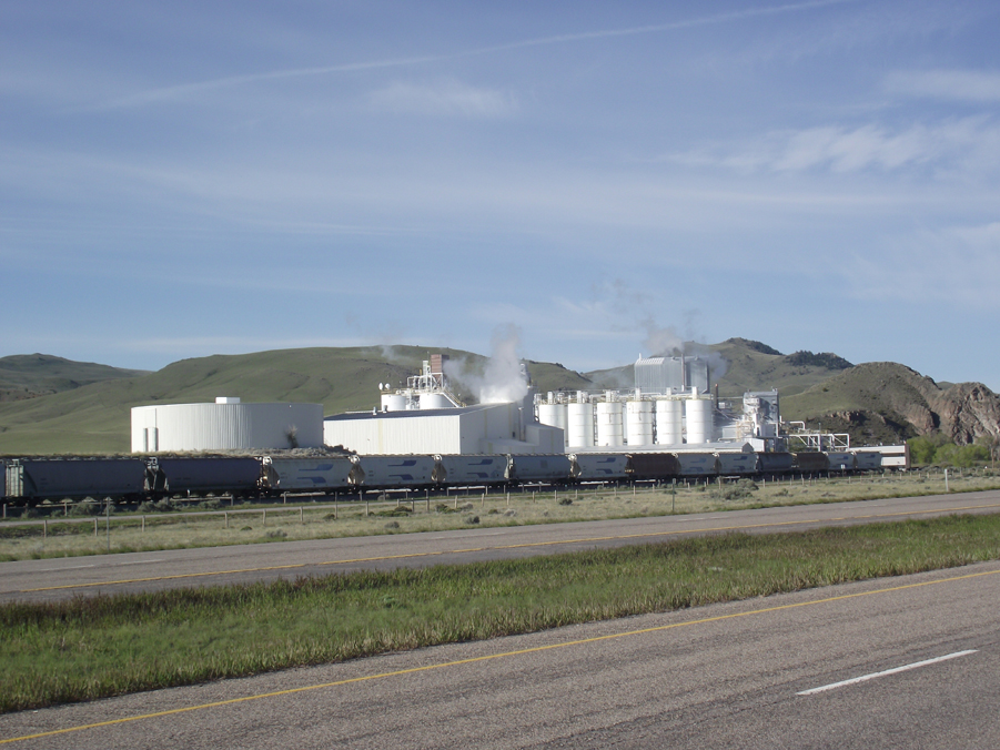 Montana Drilling Companies