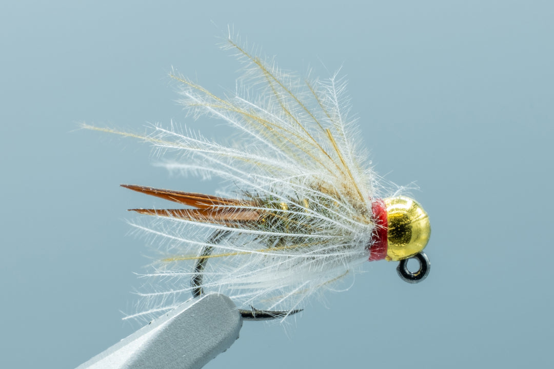 Montana Fly Company