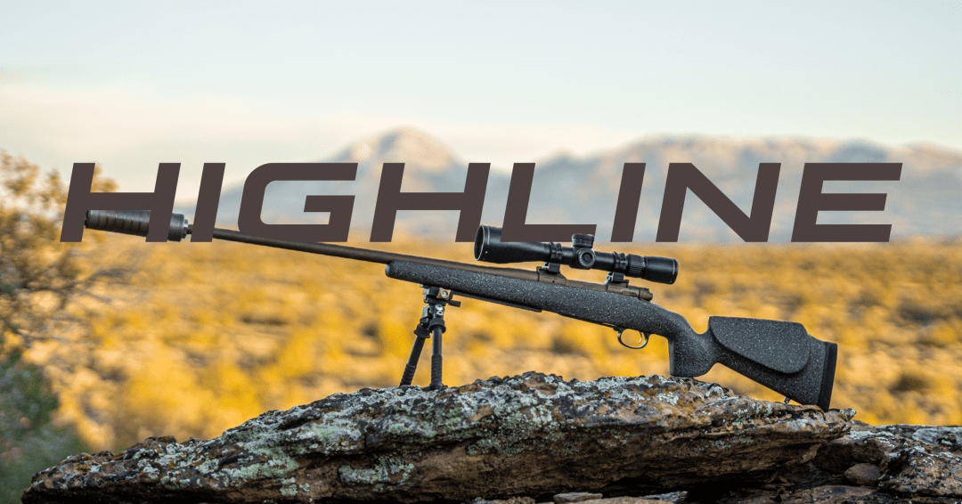 Montana Rifle Co.