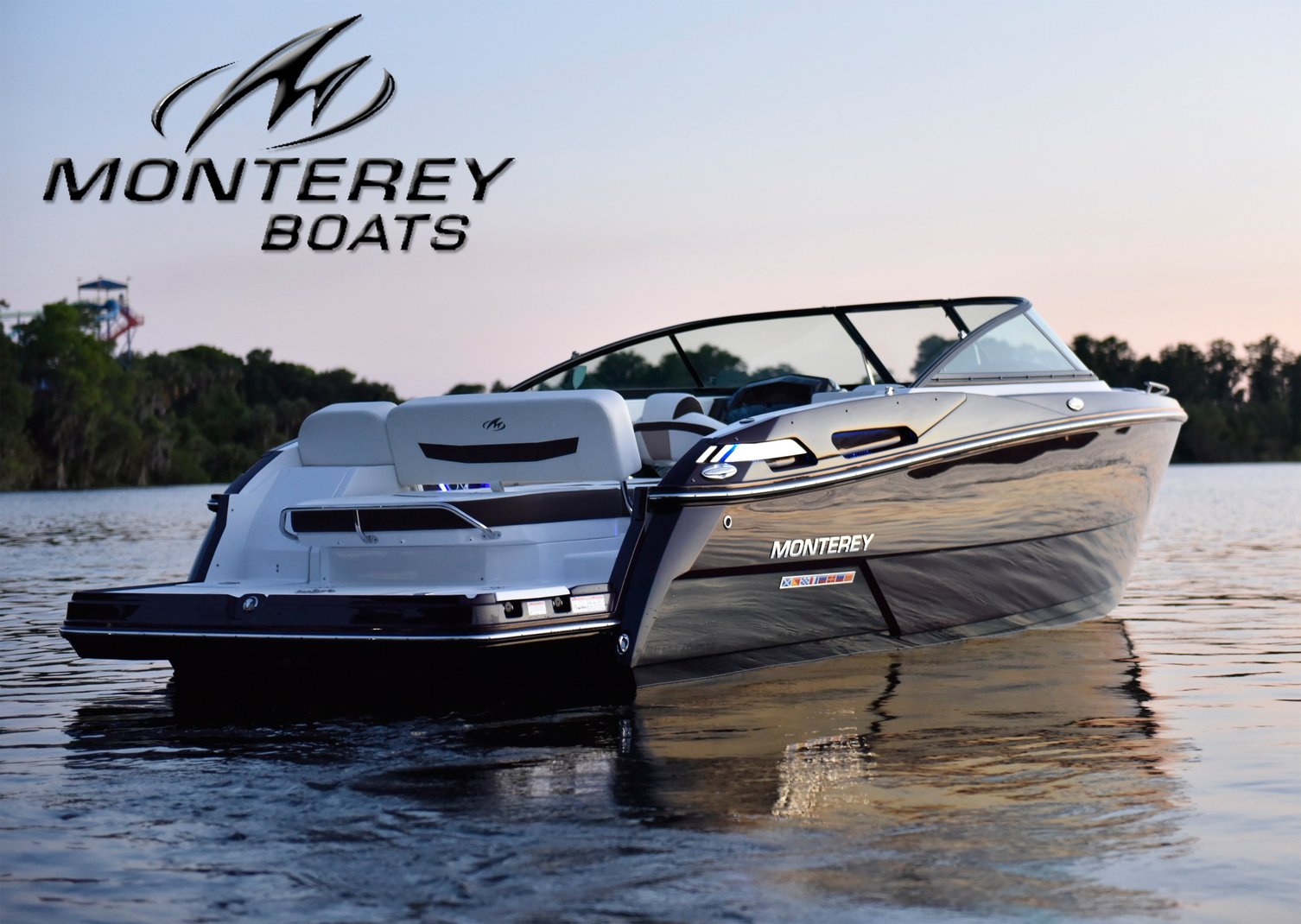 Monterey Boats