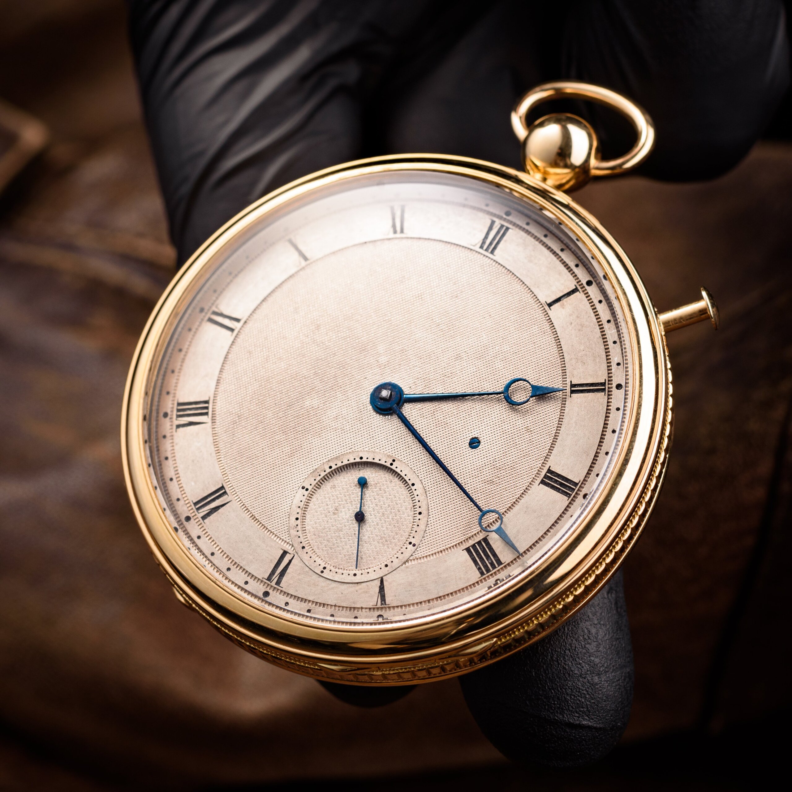 Montres Breguet