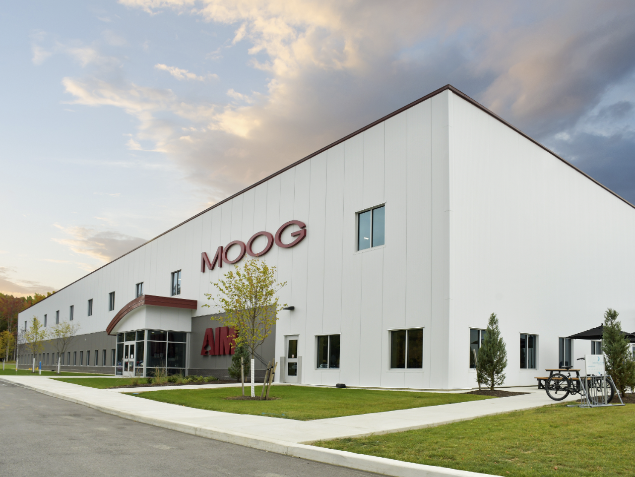Moog Inc.