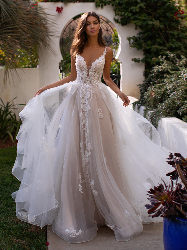 Moonlight Bridal