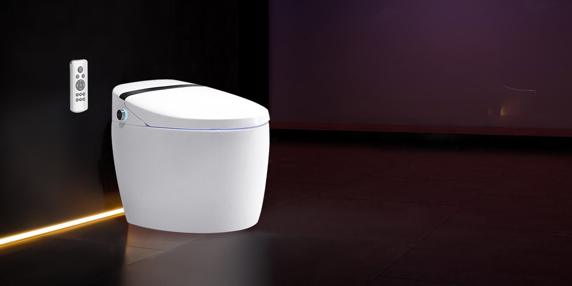 MOPO® Professional Manufacturer Toilets And Smart Toilets