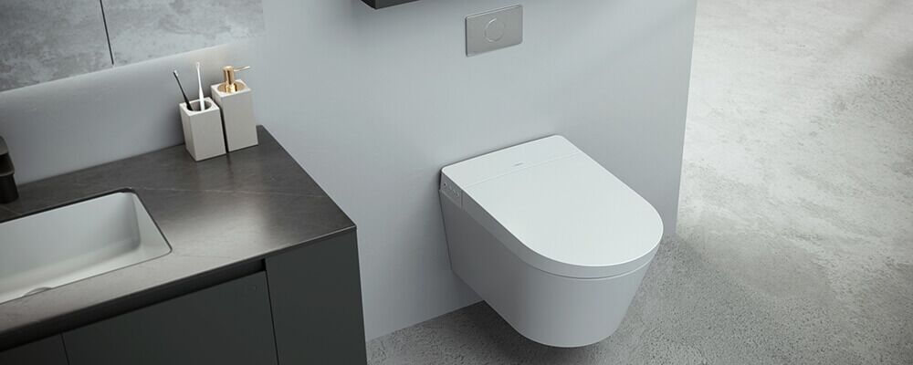 MOPO® Professional Manufacturer Toilets And Smart Toilets
