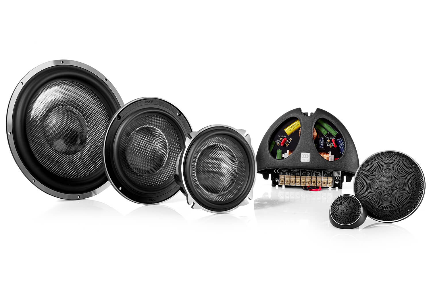Morel Hifi