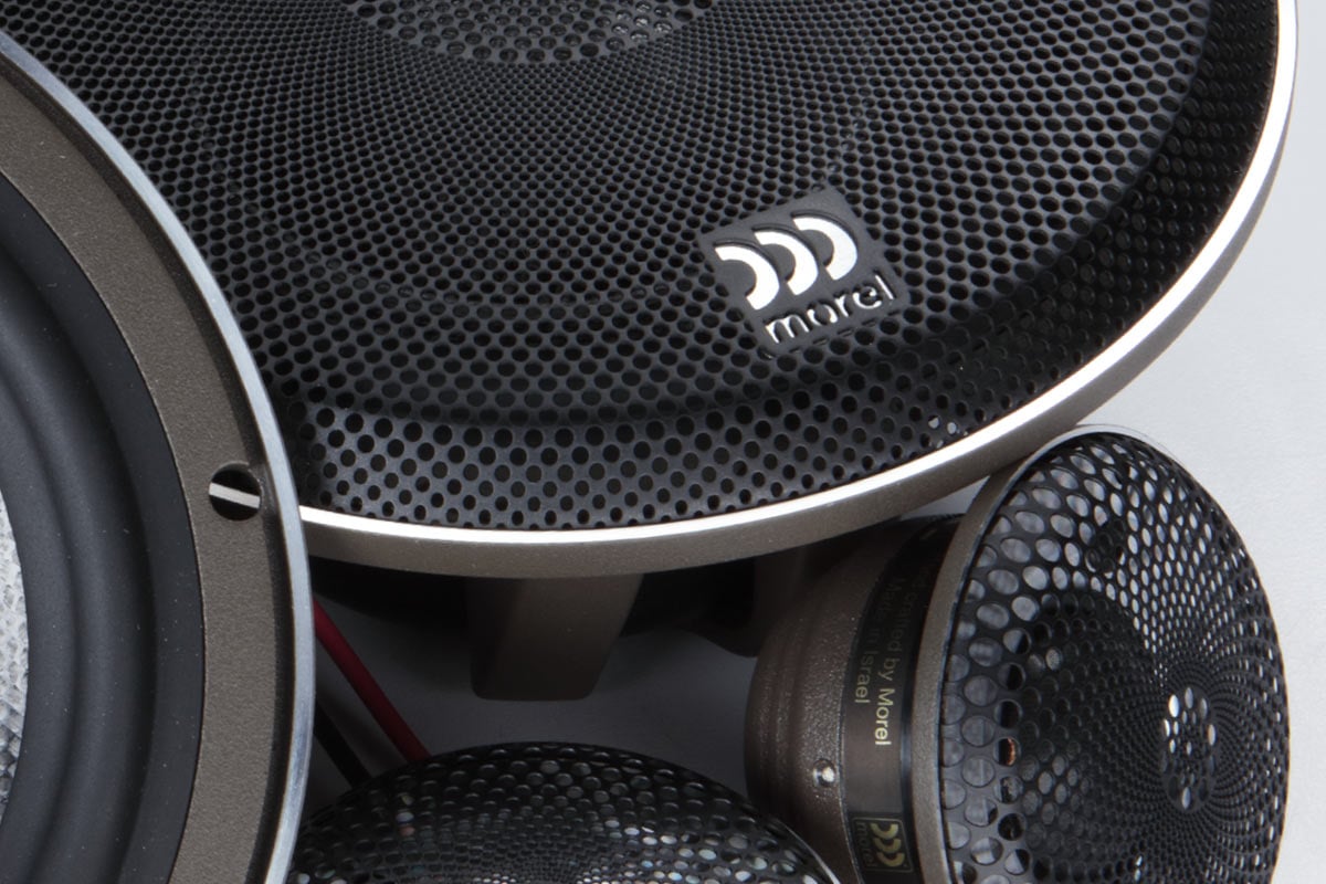 Morel Hifi