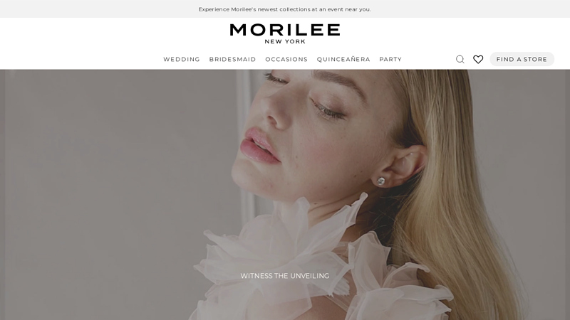 Morilee New York