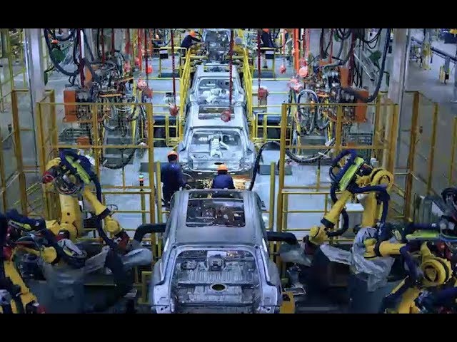 Morris Garages industry insight