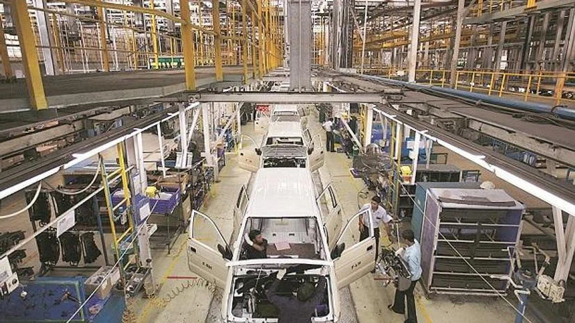Morris Garages industry insight