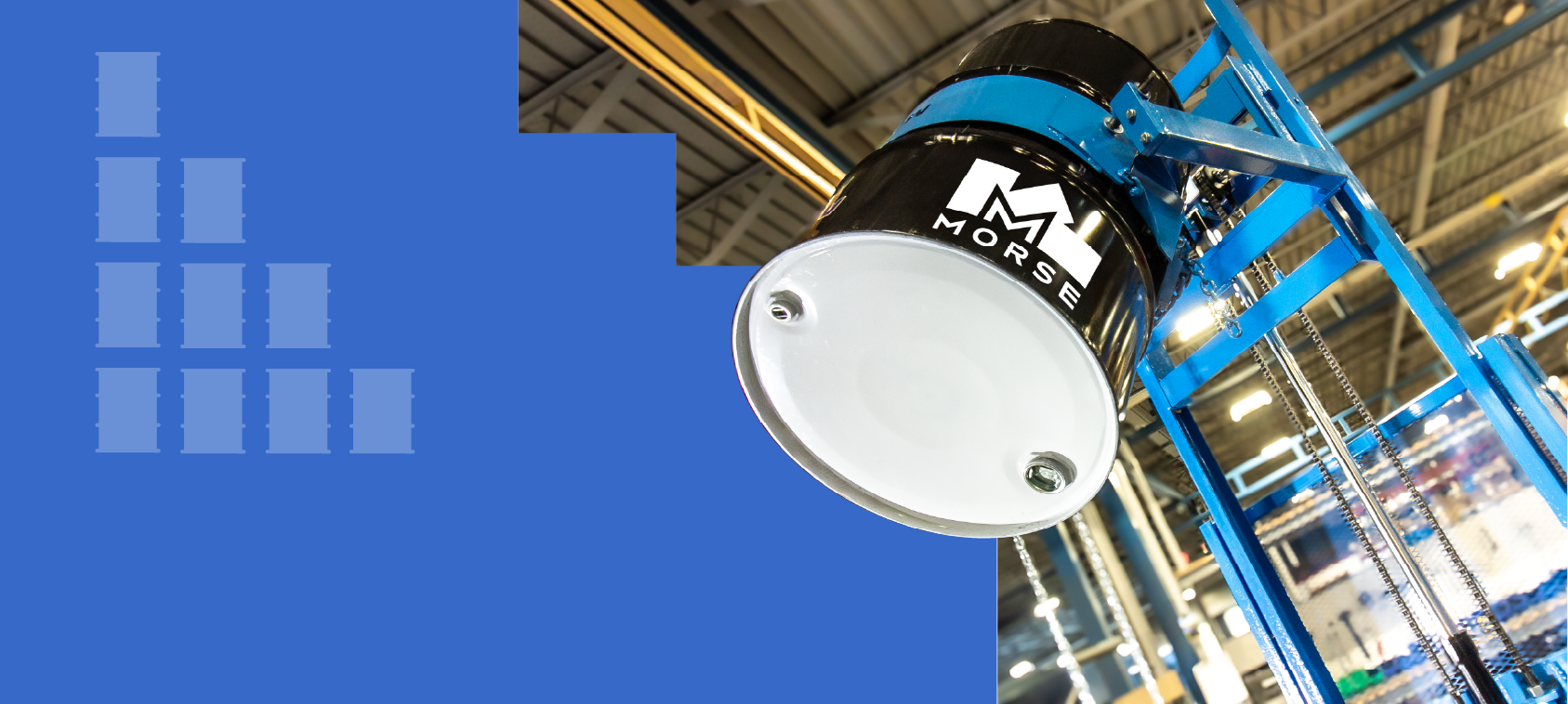Morse Manufacturing