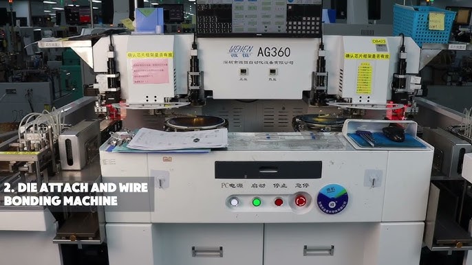 Mosfet industry insight