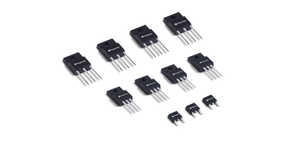 MOSFETs