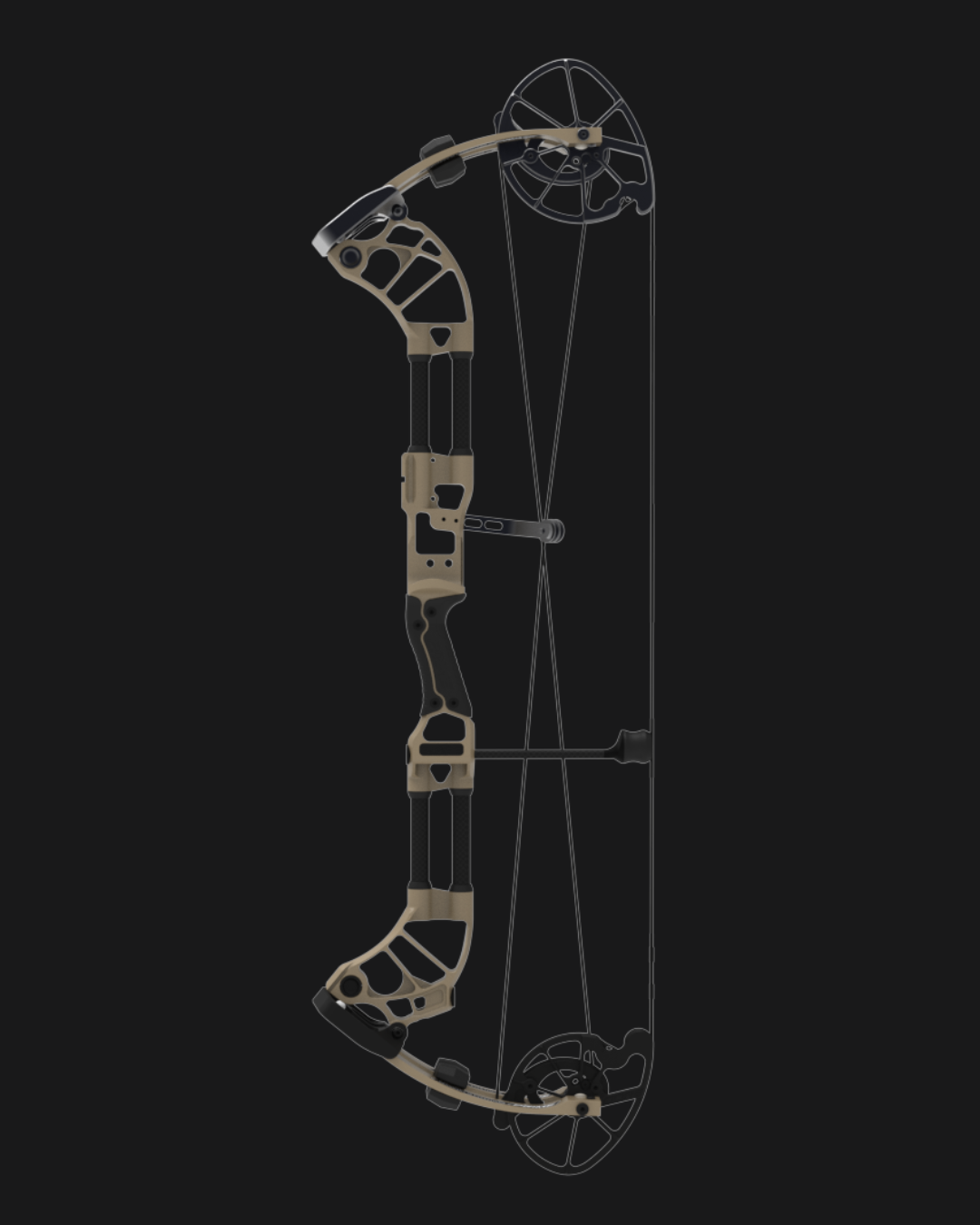 Most Accurate Bows On The Planet » Prime Archery » Prime Bows